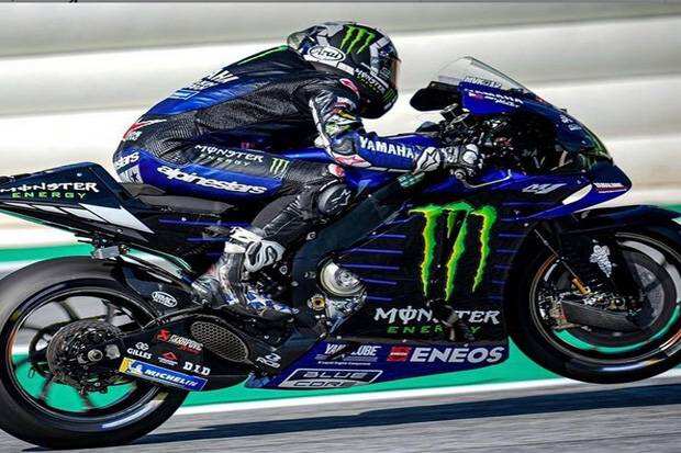 Vinales Pesimistis Rebut Podium di MotoGP Austria 2021