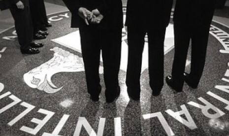 Direktur CIA Temuai Pemimpin Israel dan Palestina, Ada Apa?