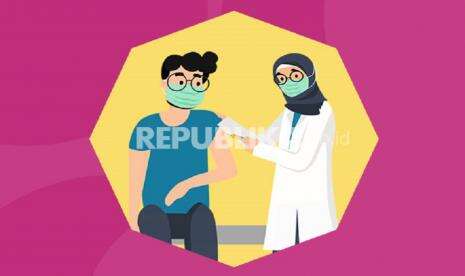 Ini Wajib Dilakukan Bila Alami Reaksi KIPI Usai Vaksinasi