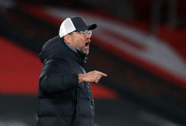 Jurgen Klopp Beberkan Strategi Liverpool Hantam Osasuna 3-1