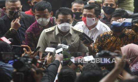 Wagub: Pengolahan Sampah tanpa Polusi Dibangun di Tebet