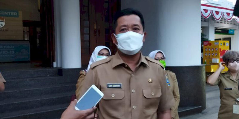 Kota Bandung Masih PPKM Level 4, Kafe dan Resto Mulai Diizinkan Dine In