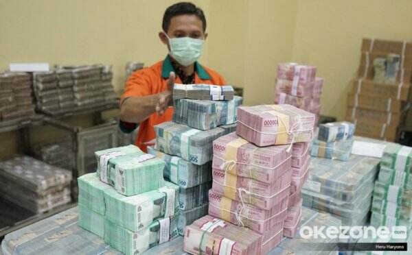 BLT Subsidi Gaji Rp1 Juta Cair! Buruan Cek Rekening