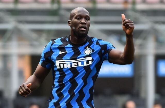 Romelu Lukaku ke Chelsea, Inter Milan Siap Lepas 2 Bintangnya Lagi