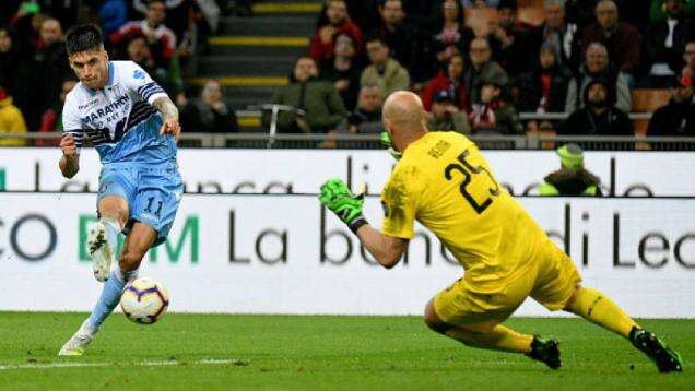 Setelah Dzeko, Inter Milan Selangkah Lagi Dapatkan Tandem Lionel Messi