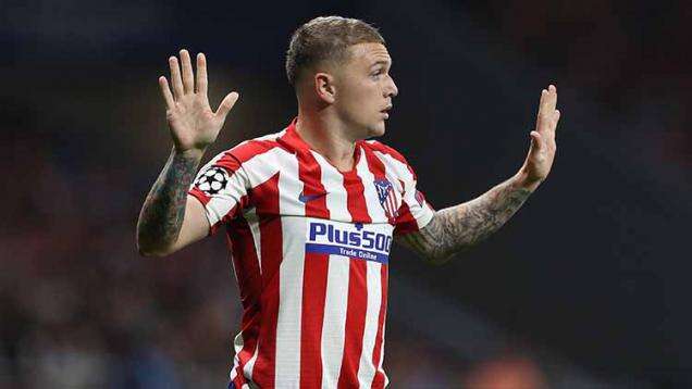 Batal Boyong Kieran Trippier, Manchester United Pilih Andalkan Eks AC Milan