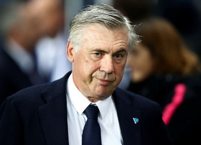 Carlo Ancelotti Pusing, Real Madrid Terus Kehilangan Pemain Kunci