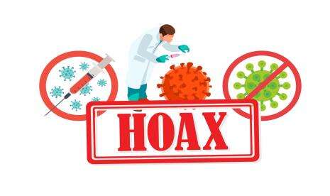 Menkominfo: Komunikasi Cegah Hoax Pandemi Perlu Ditingkatkan