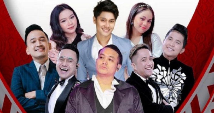 Awal Kurang Mulus dari Comeback LIDA 2021, Kalah Bersaing dengan Program Drama RCTI dan SCTV
