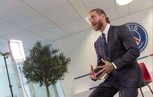 Gabung PSG, Sergio Ramos Tambah Daftar Pemain yang Main Bareng Lionel Messi dan Cristiano Ronaldo