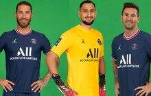 Aktivitas Transfer PSG: Dapat Kapten Barcelona dan Real Madrid, Pemain Terbaik Euro dan Copa America, Gratisan!