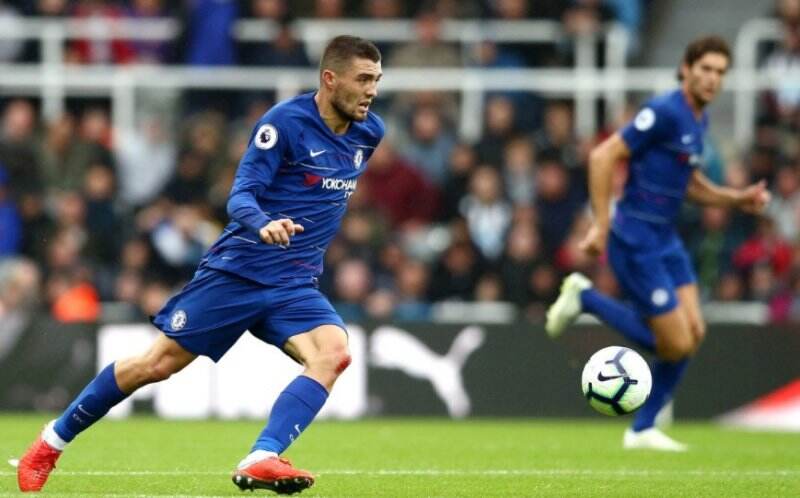 Jelang Piala Super Eropa 2021, Kovacic Sesumbar soal Trofi Juara