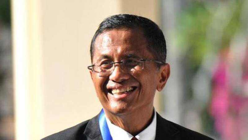 Ambisi Besar