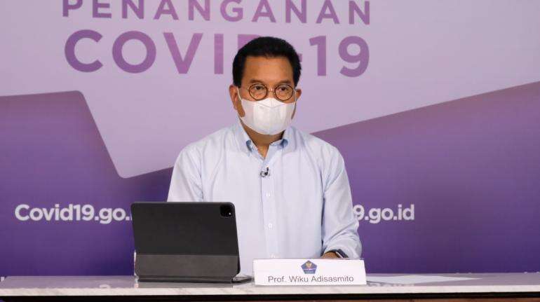 Dikeluhkan Tapi Ada Manfaatnya Tes PCR Rem Persebaran Virus Corona Antar Pulau