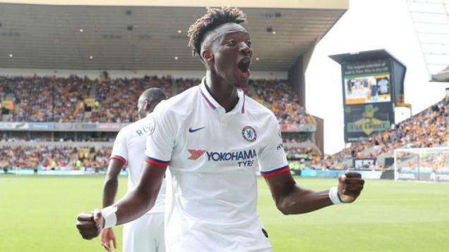 Tolak AS Roma, Bintang Buangan Chelsea Pilih Menyeberang ke Rival Sekota The Blues