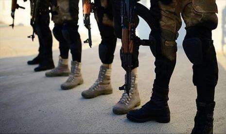 Khalifa Haftar Menolak Tunduk pada Otoritas Libya
