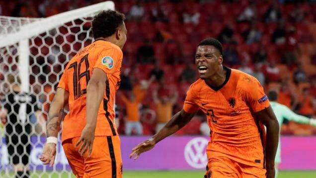 Sepakati Kontrak, Inter Milan Gaet Bintang Euro 2020 Untuk Gantikan Hakimi