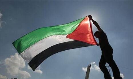 Israel Secara Ilegal Potong Pendapatan Pajak Palestina