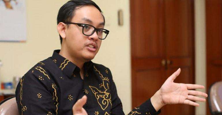 Kementerian BUMN Waspadai Dampak Pandemi Stress Test Bisa Jadi Alat Ukur Buat Kucurkan PMN