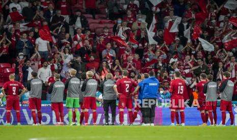 Ini Aturan Agar Bisa Menonton Langsung di Stadion EPL