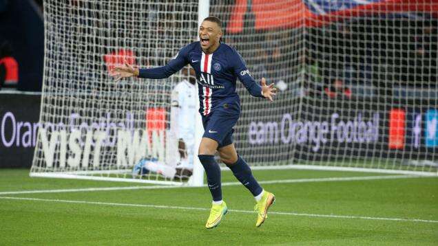 Rekap Rumor Transfer: Madrid Incar Mbappe, Inter Dapatkan Tandem Messi