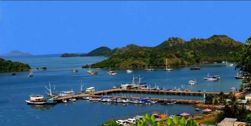 Ini 10 Langkah Strategis Labuan Bajo Jadi Wisata Super Premium