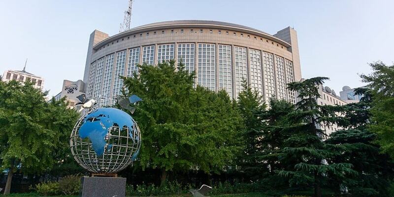 Pertikaian Baru China-Lithuania, Beijing Tarik Pulang Duta Besarnya dari Vilnius