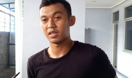 Abdul Aziz Fokus Pemulihan Cedera