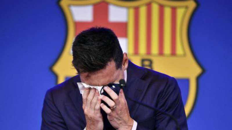 Setuju Main di PSG, Messi Akan Digaji Setengah Triliun Rupiah Lebih Setahun