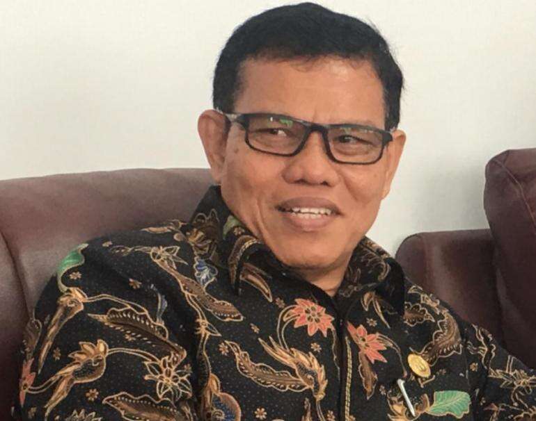 Olimpiade Tokyo Ketua ISORI: Capaian Atlet Indonesia Luar Biasa