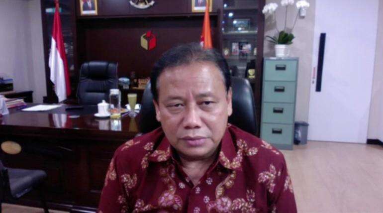 Dimulai Dari Tahap Pencalonan Gelar PSU Pilkada Yalimo, Bawaslu Pusat Minta Dana