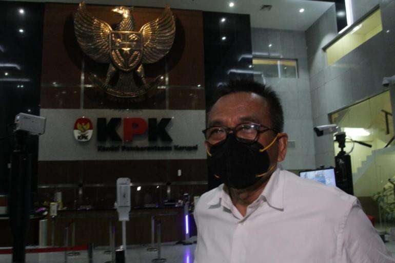 Kasus Korupsi Pengadaan Tanah Munjul Kalangan Dewan Lempar Kesalahan Ke Sarana Jaya