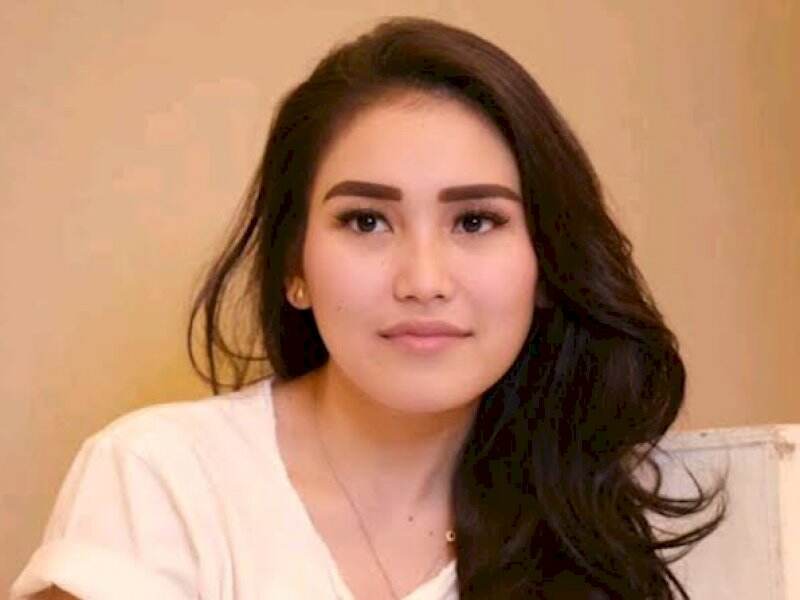 Harta Capai Ratusan Miliar, Uang Jajan Ayu Ting Ting Per Hari Ternyata di Bawah Sejuta