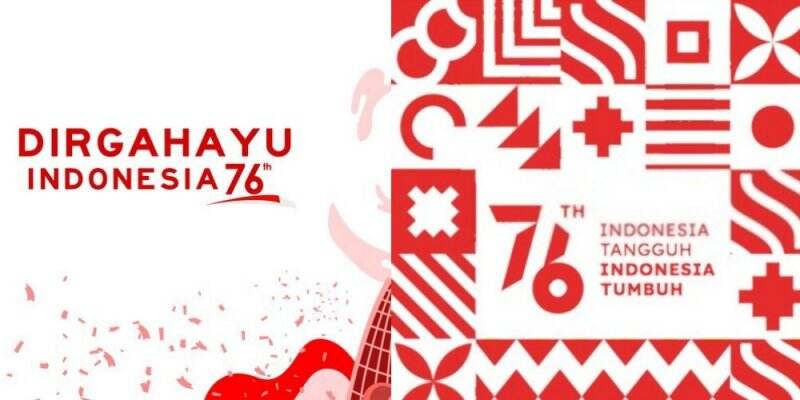 10 Virtual Background Zoom 17 Agustus, Pas buat Lomba Kemerdekaan Online Nih Gaes!