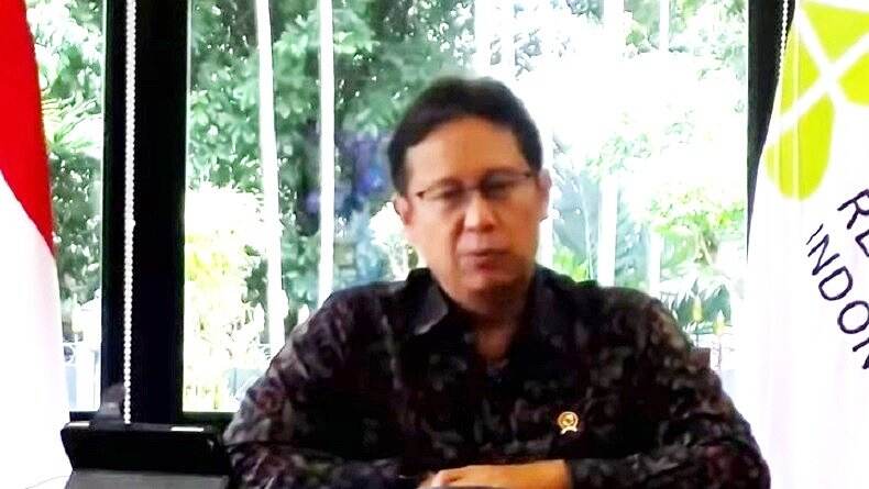 Pandemi Covid-19, Menkes Sebut Ada Evaluasi Menyeluruh Sistem Kesehatan