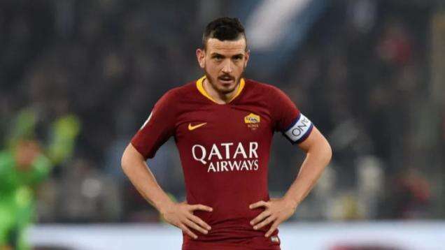 Gerak Cepat, Bintang AS Roma Bisa Debut untuk AC Milan Akhir Pekan Ini