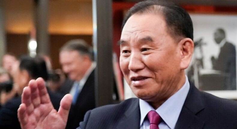 Jenderal Korut Peringatkan Korsel Akan Bayar Mahal karena Latihan Perang dengan AS