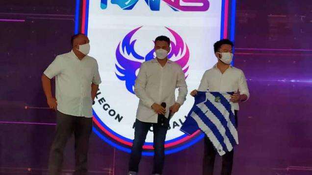 Liga 2 Belum Kick-off, Raffi Ahmad Pusing Sama OPEX Klub Bola