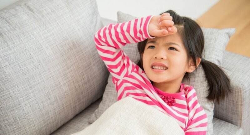 Perhatikan Mom, 5 Makanan ini Sering jadi Pemicu Alergi Anak