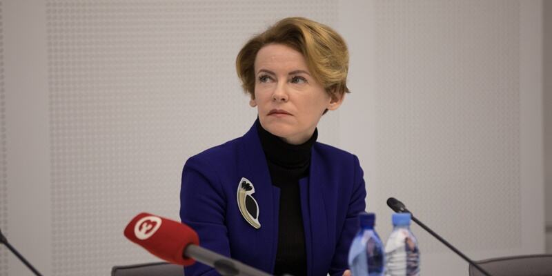 Cegah Migran Di Perbatasan, Latvia Tetapkan Status Darurat Hingga 10 Nopember