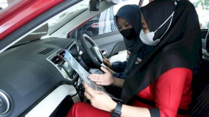 Kalla Toyota Beri Promo Spesial Jelang PPnBM 0?rakhir