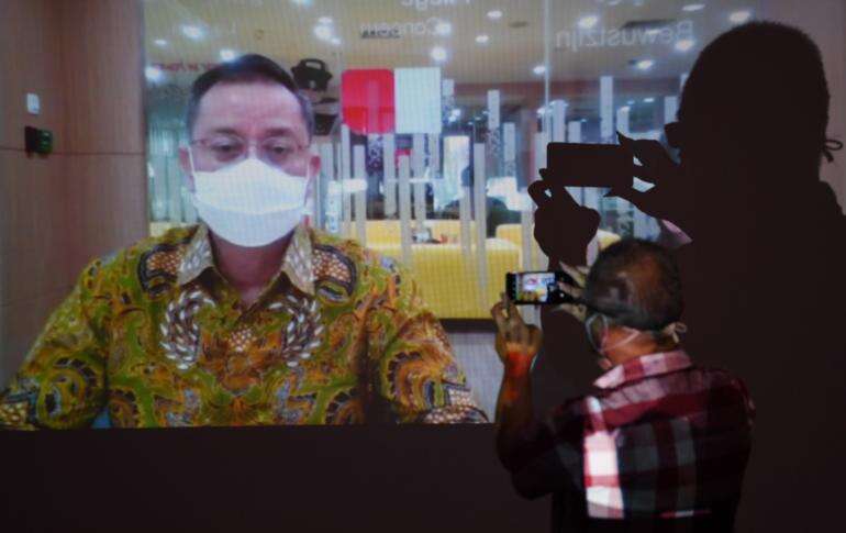 “Tolong, Akhiri Penderitaan Saya...” Ratapan Juliari Dicuekin Firli Cs