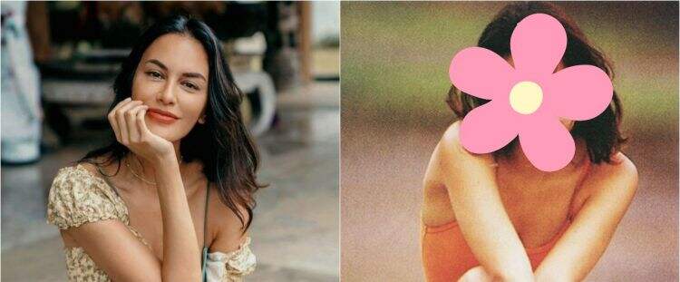 9 Potret Sophia Latjuba di awal karier, pesonanya jadi idola kaum adam