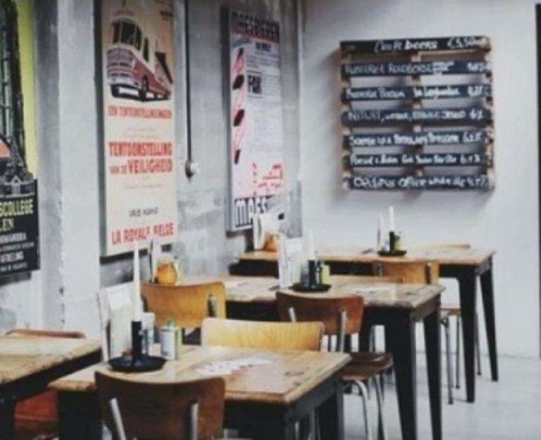 Ganggu Orang Puasa, Restoran Dipolisikan
