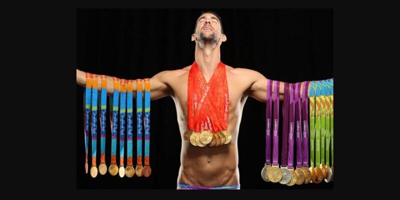 Mengenal Michael Phelp, Perenang Legendaris AS dengan Medali Emas Terbanyak dalam Sejarah Olimpiade