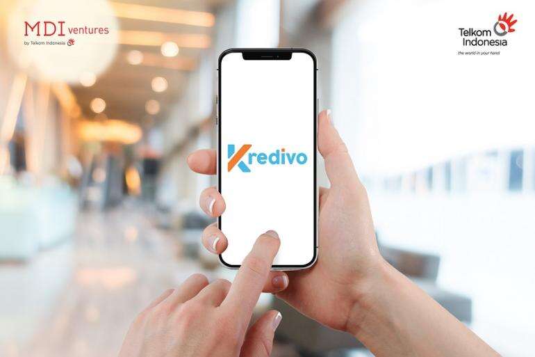 Anak Usaha Bakal Raup Untung Telkom Girang Kredivo Bakal Melantai Di Bursa