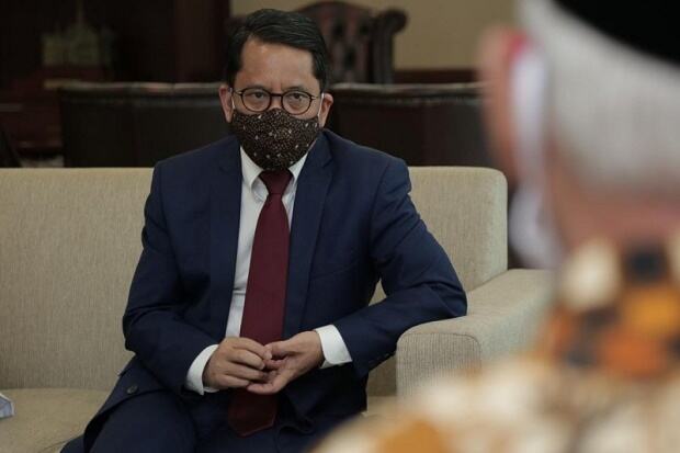Kemenag: Kartu Nikah Digital Juga Diperuntukkan bagi Pasutri Lama