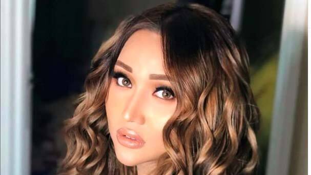 Lucinta Luna Ngaku Efek Obat Psikotropika Merusak Hidup: Gue Pernah Tidur sampai 3 Hari