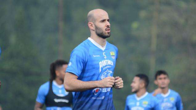 Bos Persib Ambil Sisi Positif dari Mundurnya Kick-off Liga 1 2021