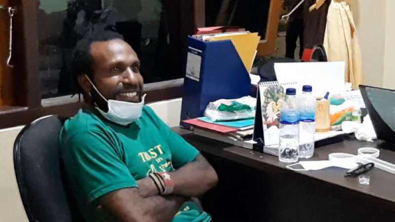 Provokator Kerusuhan Jayapura Jangan Dilepas, Mantan Aktivis KNPB: Rakyat Papua Sudah Lelah Dimanfaatkan